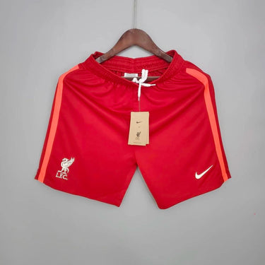 Liverpool 21/22 Short Domicile Homme